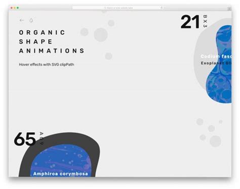 31 Bootstrap Animation Examples To Make A Meaningful Design