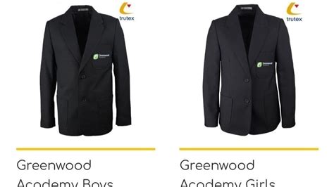 Petition · Geenwood Academy: Lower school uniform expectations to help families financially ...