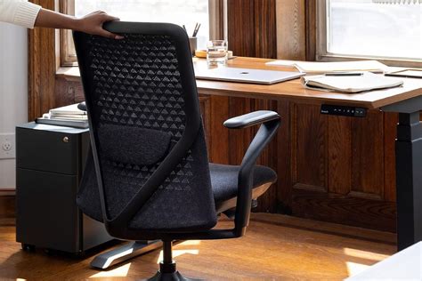 We've tested loads of office chairs - and our top choice gets the deal ...