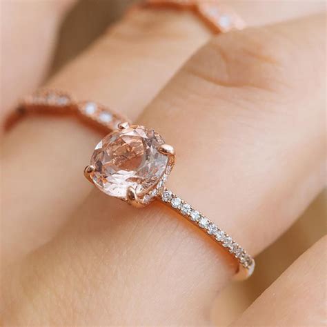 5 Beautiful Alternative Engagement Ring Stones if You're On a Budget