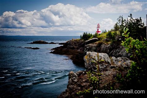 Pin by Jeffrey Miller on My Travel Photography | Travel photography, Lighthouse, Campobello