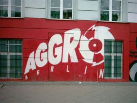 Label "Aggro Berlin" erschütterte die deutsche Popkultur