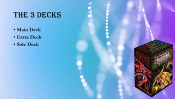 Yu-Gi-Oh! Club: Deck Building 101: Introduction to Decks by Yu-Gi-Oh Club