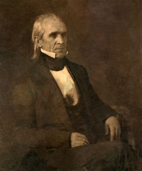 The First Presidential Photograph is Taken — Historic America