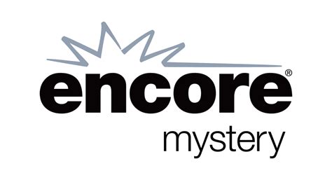 Encore Mystery Logo Download - AI - All Vector Logo