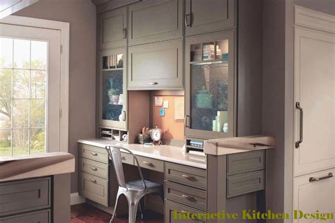 Interactive Kitchen Cabinet Design - Etexlasto Kitchen Ideas