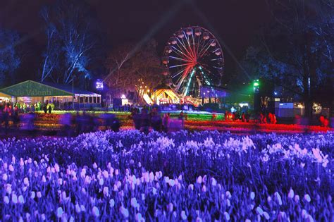 Floriade NightFest 2013