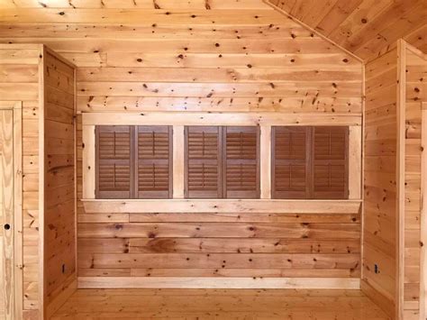 Black Plantation Shutters and Other Custom Design Options | Blinds Brothers