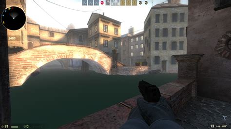 de_citato_venice [Counter-Strike: Global Offensive] [Mods]