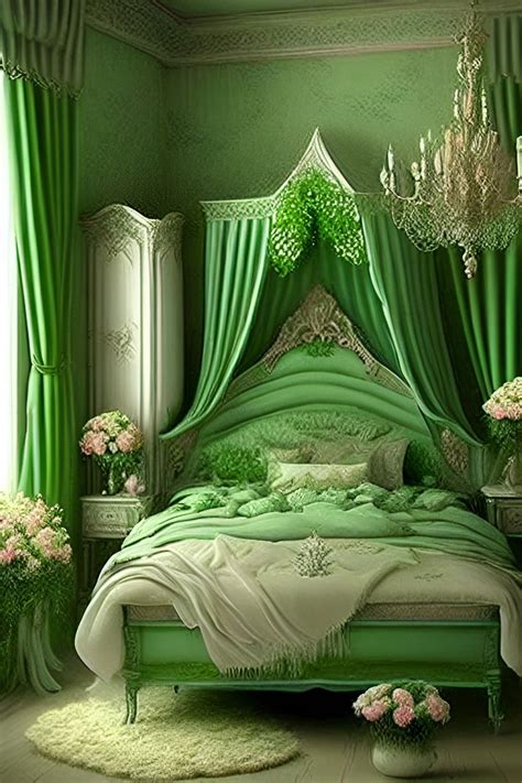 Room Ideas Bedroom, Dream Bedroom, Bedroom Decor, Fantasy Bedroom, Fantasy Rooms, Princess ...