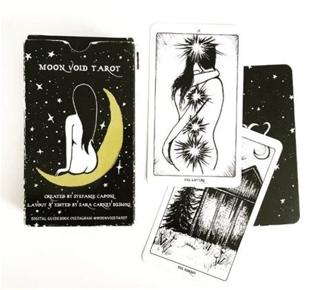 7 Must Have, Beautiful, Modern, Unique Tarot Decks, & New Aesthetic ...