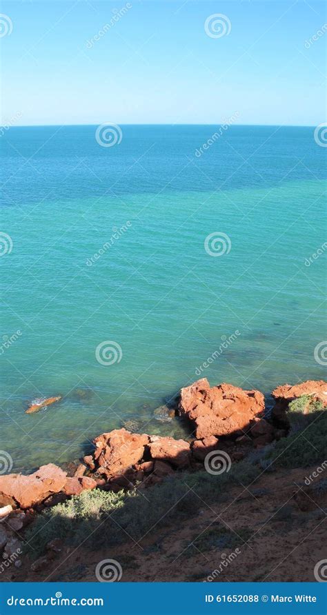 Francois Peron National Park, Shark Bay, Western Australia Stock Photo - Image of outback ...