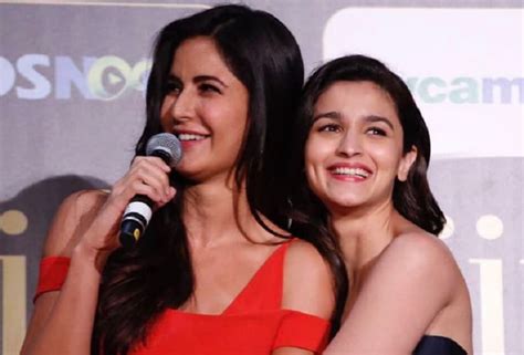 IIFA 2017: Katrina Kaif wants Alia Bhatt to win two awards so she can get one – Firstpost