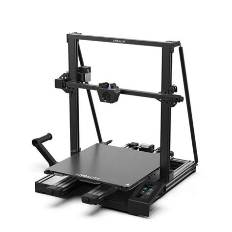 Creality CR-6 SE Max - 3D Printer – Voltaat