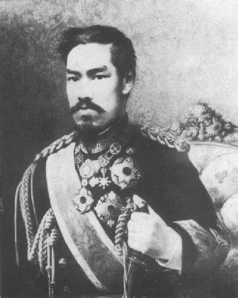 Emperor Meiji (2): Becoming a Constitutional Monarch | Margaret Mehl