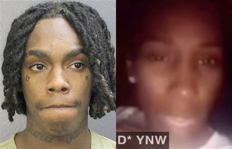 YNW Melly's Mother Says Rapper's Alleged Victim Threatened Her - XXL