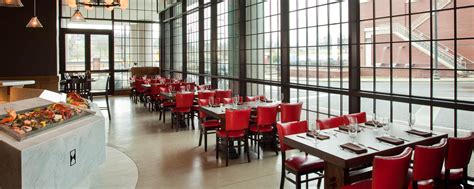 Downtown Birmingham, Alabama Restaurants & Dining | The Westin Birmingham