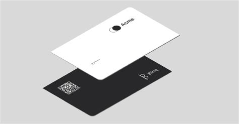 Is a QR Code on a Business Card a Good Idea or a Bad Idea?