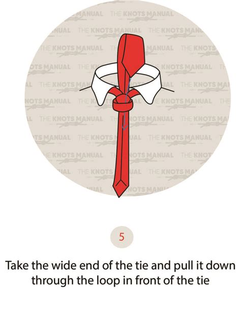 How to Tie the Pratt (Shelby) Tie Knot: Step-By-Step Guide