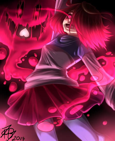 Glitchtale Betty And Akumu FANART by Myu-ChanYT on DeviantArt