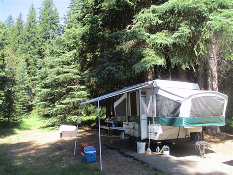 Diamond Lake Campground - UPDATED 2017 Reviews (OR) - TripAdvisor