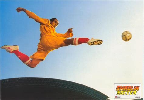 All Posters for Shaolin Soccer at Movie Poster Shop