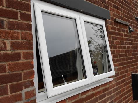 UPVC Windows Gallery | Uniglaze Windows Ilkeston