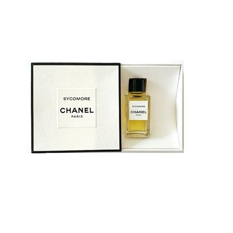 Chanel Sycomore Edp 4ml Miniature for Unisex - https://www.perfumeuae.com