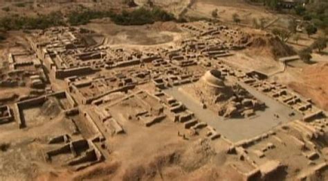 The Indus Valley Civilization – One of the Oldest and Most Neglected ...