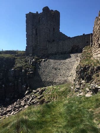 Dunstanburgh Castle (Craster) - 2019 All You Need to Know BEFORE You Go (with Photos) - TripAdvisor