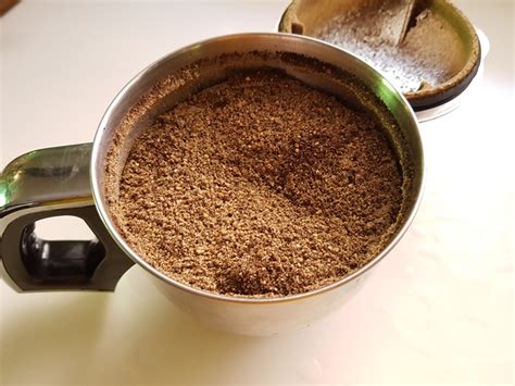 Pepper Powder Recipe | Homemade Black Pepper Powder