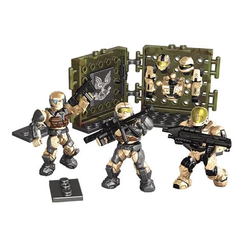 Mega Bloks - Halo - Halo Photo (33118261) - Fanpop