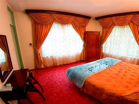 Tourism Hotel Tabriz - Compare and Reserve Hotels - Iran Travel Guide - Trip Yar