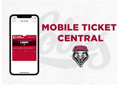 Purchasing Tickets – University of New Mexico Lobos athletics