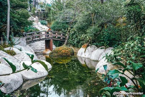 Baguio Botanical Garden Benguet Philippines | Fasci Garden