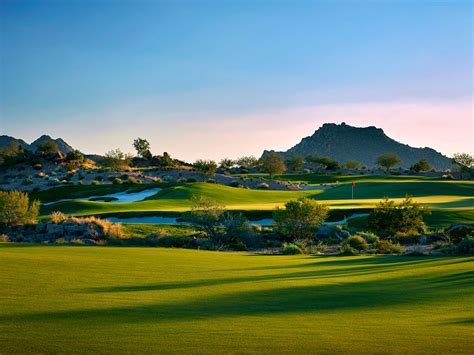 Scottsdale National Golf Club - Scottsdale National Golf Club