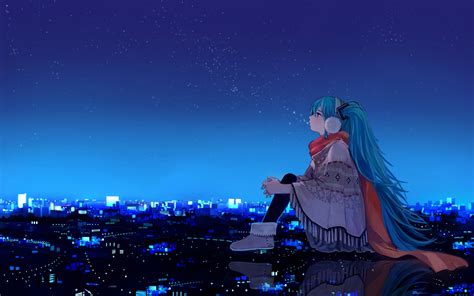 Hatsune Miku Wallpapers - Wallpaper Cave