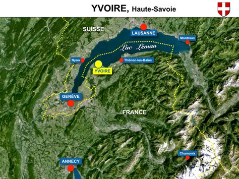 Discover Yvoire, one of France's most beautiful villages - French Moments