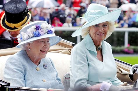 With Queen Elizabeth II's death, Camilla becomes Queen Consort: What to ...