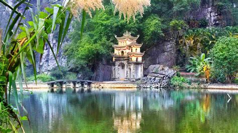 Bich Dong Pagoda – Ninh Binh | Vietnam's Best Travel Experiences