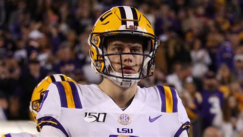 LSU College Football Playoff: Who Will They Play in Bowl?