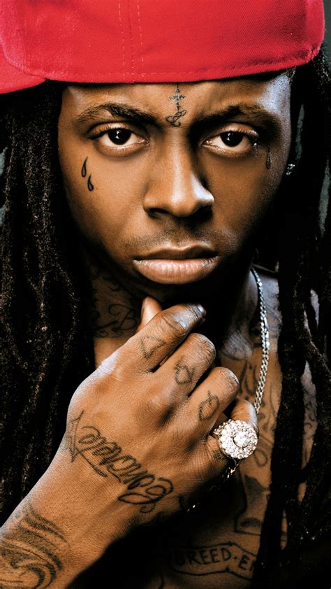 Lil Wayne HD iPhone Wallpapers - Wallpaper Cave