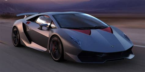 15 Rarest Lamborghini Models Ever Made