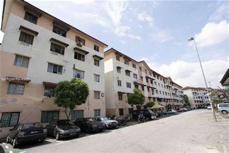 Apartment Idaman (Apartment) for Sale or Rent in Damansara Damai, 2024