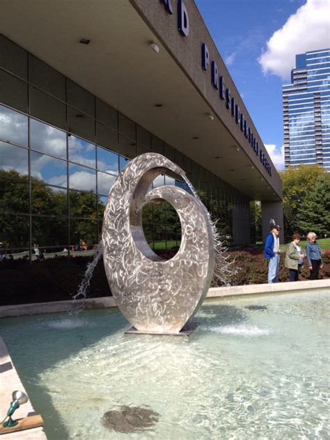 40 photos of Gerald R. Ford Presidential Museum in Michigan | BOOMSbeat