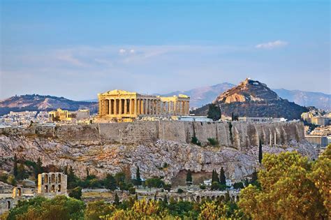 Why is ancient Greece important? | Britannica
