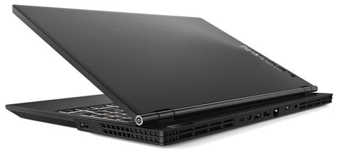 Lenovo Legion Y540-15IRH Laptop Review: A good gaming laptop with a GeForce GTX 1660 Ti GPU ...