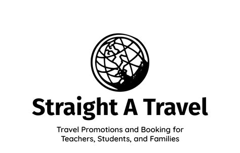Your Travel Agent - Straight A Travel