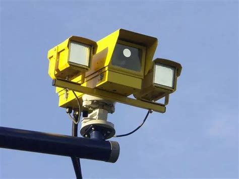 Speed cameras on motorways - we look at which ones can and can't fine you - Chronicle Live