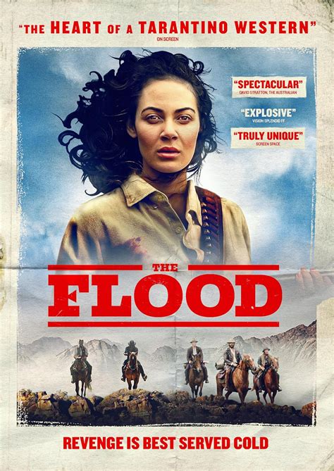 The Flood (2020) - IMDb